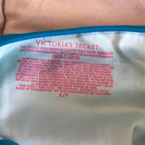 Victoria's Secret Swim - ⚡️Sale ⚡️Victoria’s Secret high waisted bottoms Victoria's Secret Swim - ⚡️Sale ⚡️Victoria’s Secret high waisted bottoms